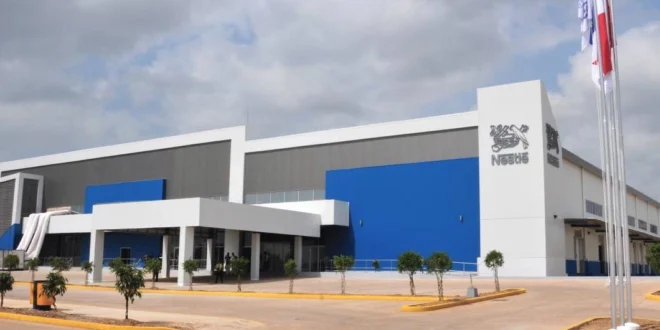 Nestlé suspenderá compra de Leche por baja demanda, el Panameño Prefiere Productos Extranjeros