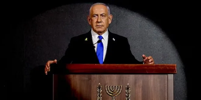 Netanyahu Reconoce el Genocidio Armenio: Un Giro Histórico en la Política Exterior Israelí