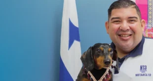 Notaría 13: Innovación con calidez humana — La primera notaría pet friendly del país