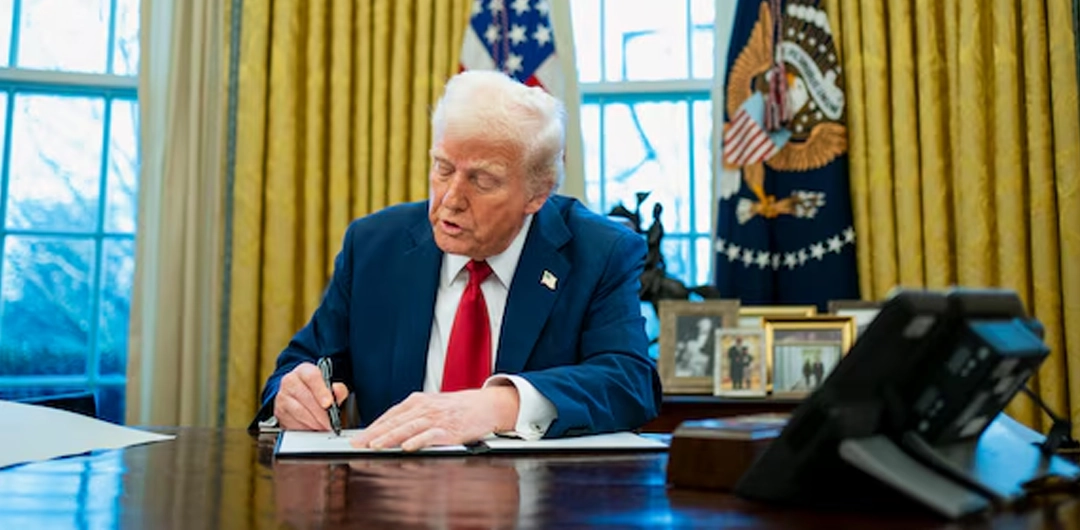 Nuevos Aranceles De Trump Entran En Vigor: Impacto Global Y Lista De ...