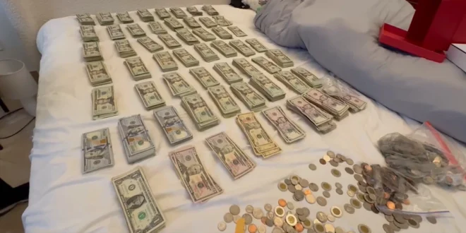 Operación Génesis Desbarata Red de Blanqueo de Capitales: Decomisan $2.8 Millones en Bienes