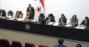 Panamá avanza hacia un registro público de ofensores sexuales: ¿Qué significa para la seguridad ciudadana?