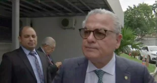 Panamá depura su planilla estatal: 9,000 funcionarios removidos