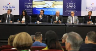Panamá inicia renovación de reglamentos alimentarios con participación multisectorial