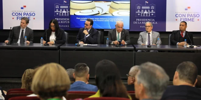 Panamá inicia renovación de reglamentos alimentarios con participación multisectorial