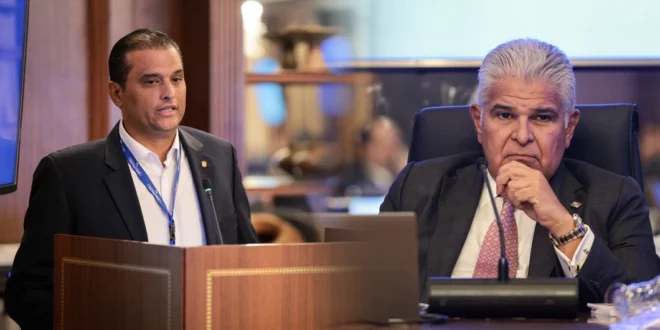 Panamá invertirá $17 millones para modernizar su sistema de control de tráfico aéreo