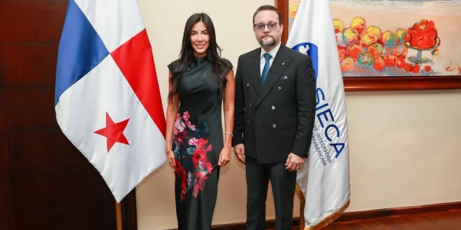 Panamá Meats impulsa la industria cárnica nacional con planta de procesamiento en Los Santos