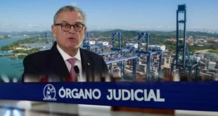 Panamá Ports Company Bajo la Lupa: Corte Suprema Inicia Consultas Clave Sobre su Contrato