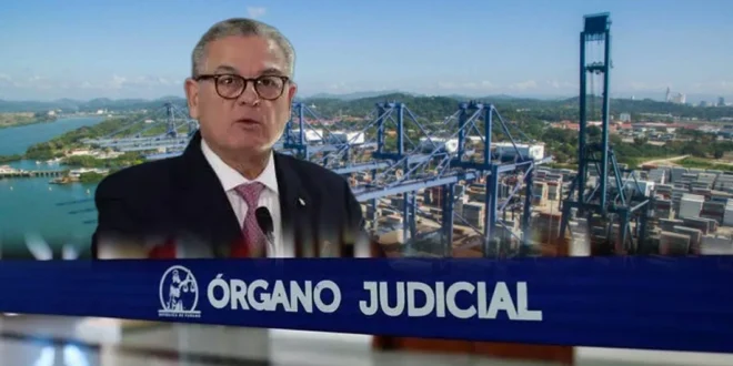 Panamá Ports Company Bajo la Lupa: Corte Suprema Inicia Consultas Clave Sobre su Contrato