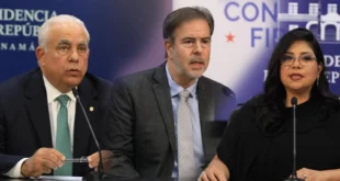 Panamá Prohíbe Importación de Arroz Durante Temporada de Cosecha para Proteger Productores Locales
