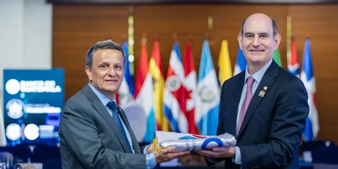 Panamá toma control de COSEFIN para liderar integración económica centroamericana