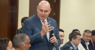 Panamá y Bolivia estrechan vínculos comerciales con miras a EXPOCOMER 2026