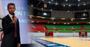 PANDEPORTES Cumple: Liderazgo Efectivo para el Deporte Panameño