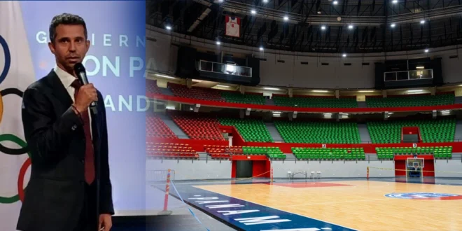 PANDEPORTES Cumple: Liderazgo Efectivo para el Deporte Panameño