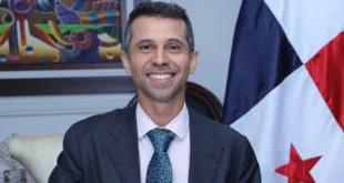 Pandeportes: Ordóñez Lidera el Desarrollo del Talento Deportivo en Panamá