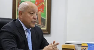 PRD en Crisis: Diputado Adames Exige Cambio Radical de Liderazgo Tras "Catástrofe Electoral"