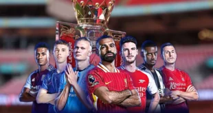 Premier League domina el mercado de fichajes europeo: Gasto récord y fichajes estrella