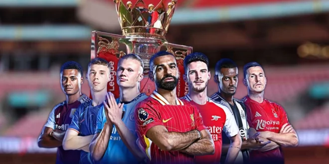 Premier League domina el mercado de fichajes europeo: Gasto récord y fichajes estrella