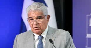Puerto Armuelles: Nuevo puerto multipropósito atrae inversión japonesa y genera empleos en Chiriquí