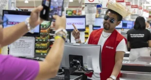Puerto Rico aprovecha el auge turístico impulsado por los conciertos de Bad Bunny