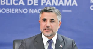 Rafael José Sabonge Vilar impulsó la infraestructura panameña con APP y reactivación económica
