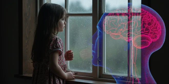 Soledad en Niños y Adolescentes: Neurociencia Revela Impacto y Soluciones