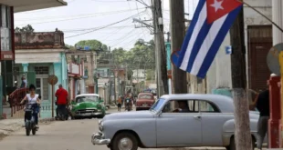 Tragedia en La Habana: Un muerto y ocho heridos en atropello masivo; detenido extranjero residente