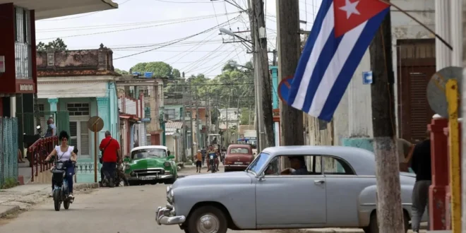 Tragedia en La Habana: Un muerto y ocho heridos en atropello masivo; detenido extranjero residente
