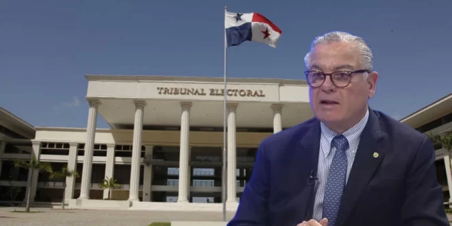 Tribunal Electoral de Panamá bajo auditoría: Contraloría fiscalizará el uso de recursos de 2019 a 2024