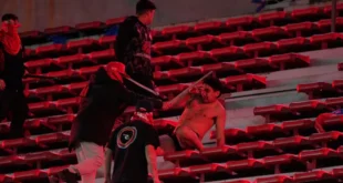 Violencia en Independiente vs U. de Chile: Guerra de Barras Bravas y Fallo de Seguridad