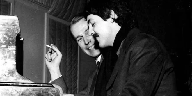 A 60 años de "Yesterday": La melodía que atormentó a Paul McCartney y lo convirtió en millonario