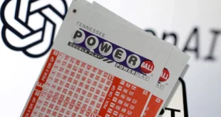 Abuela de Virginia Gana la Lotería Powerball con Números Sugeridos por ChatGPT