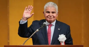 Adiós Japón y Gracias: Presidente José Raul Mulino finaliza gira
