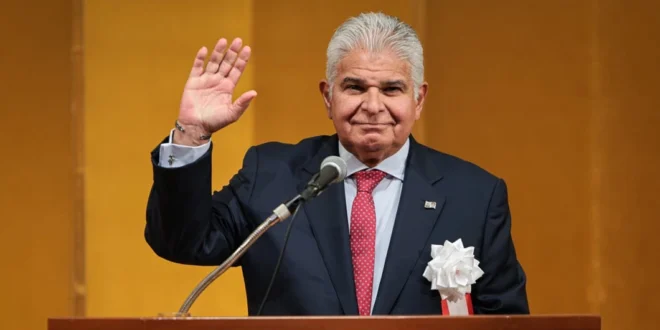 Adiós Japón y Gracias: Presidente José Raul Mulino finaliza gira