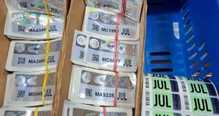 Alcaldía de Panamá ofrece moratoria y exoneración de recargos en impuestos de circulación