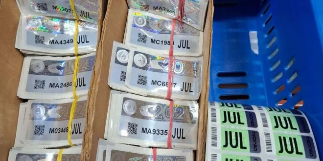 Alcaldía de Panamá ofrece moratoria y exoneración de recargos en impuestos de circulación