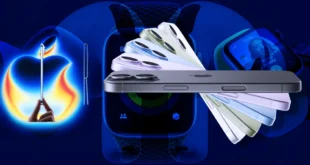 Apple Event 2025: Revelado el iPhone 17, iOS 26 y más novedades