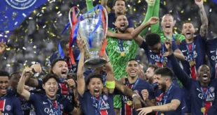 Arranca la Nueva Edición de la Champions League con Formato Renovado: ¿Quién Destronará al PSG?