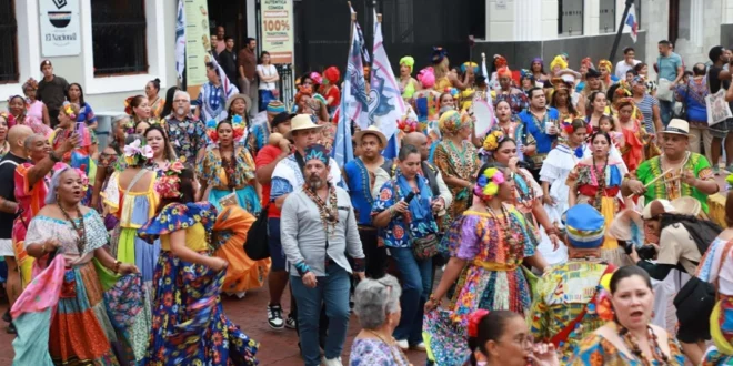 Casco Peatonal: un domingo lleno de cultura, gastronomía y arte en el Casco Antiguo