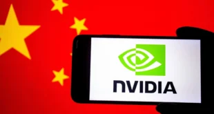 China acusa a Nvidia de violar leyes antimonopolio en medio de tensiones comerciales con EE.UU.