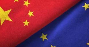 China Impone Aranceles de Hasta el 62% a la Carne de Cerdo de la Unión Europea en Respuesta a Tasas Comunitarias
