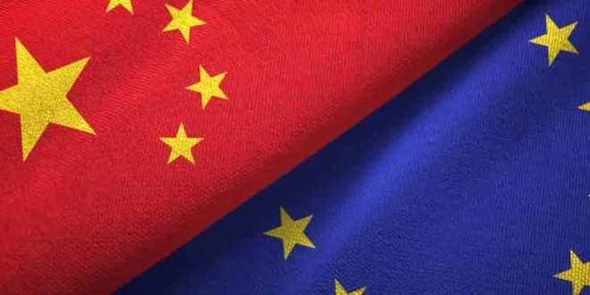China Impone Aranceles de Hasta el 62% a la Carne de Cerdo de la Unión Europea en Respuesta a Tasas Comunitarias