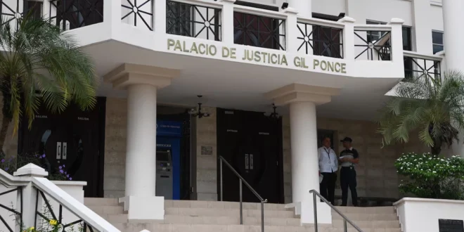 Corte Suprema de Panamá Suspende Términos Judiciales Civiles para Optimizar la Justicia
