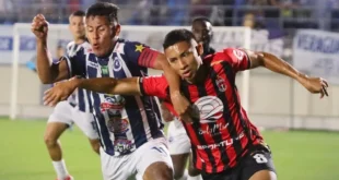 David Virzi asegura que le traerán la copa a Veraguas