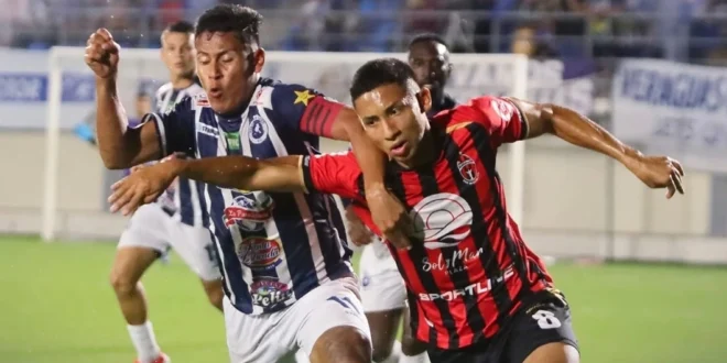 David Virzi asegura que le traerán la copa a Veraguas