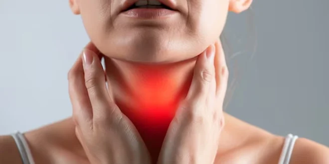 Día Mundial del Cáncer de Tiroides: Detección Temprana y Consejos Clave para la Prevención