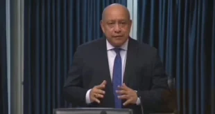 Diputado Crispiano Adames Urge al MEF a Replantear Presupuesto para Educación Superior en Panamá