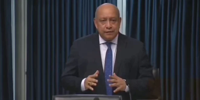 Diputado Crispiano Adames Urge al MEF a Replantear Presupuesto para Educación Superior en Panamá