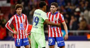 El Barcelona sueña con Julián Álvarez: ¿Una Inversión Millonaria para Arrebatarlo al Atlético de Madrid?