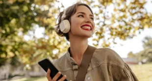 El Poder Oculto de la Música: Efectos Sorprendentes en tu Cerebro y Salud